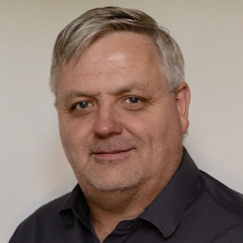 Thomas Weidebach
