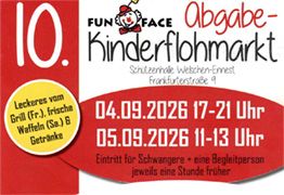 DLRG Spendenaufruf