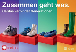 Caritas-Gottesdienst