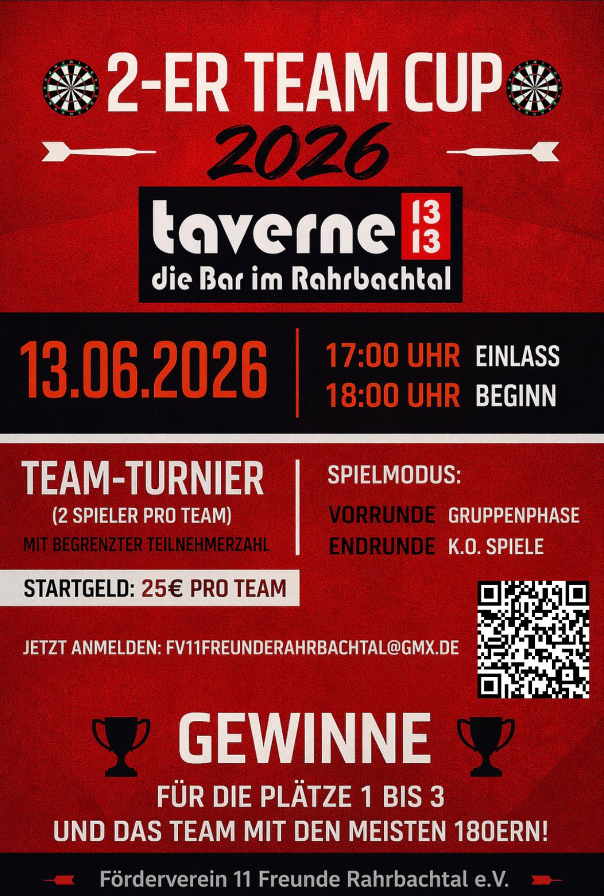 Plakat_2er_Teamcup_Dart