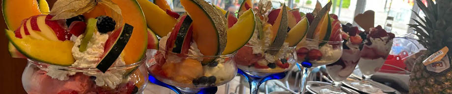 Eiscafe Gardena