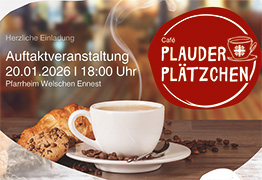 Cafe Plauderplaetzchen