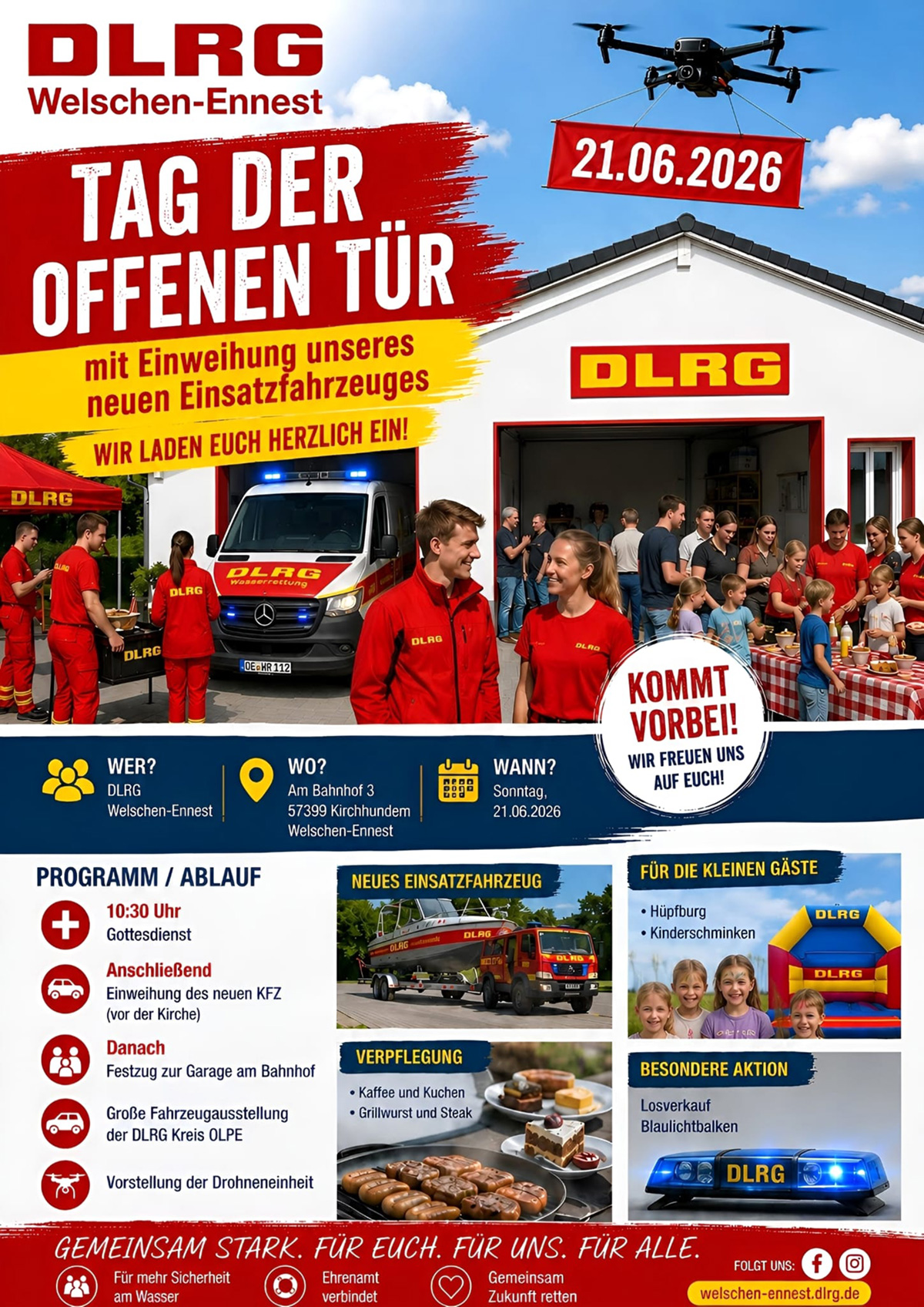 TDOT-DLRG-WE