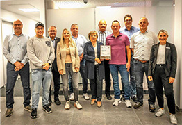 Pressebild Westfalenpost