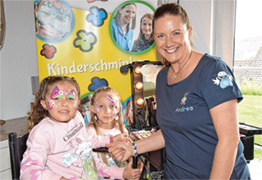 20 Jahre FunFace