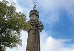 KLJB-Aktion Herbstlaub