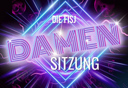 Damensitzung