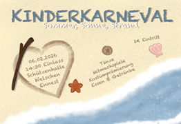 Kinderkarneval